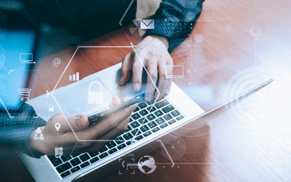 The Easiest Way To Disaster-Proof Your Cyber Security