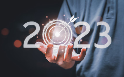 Give Your Business An Advantage In 2023 Prepare Your Business For A Successful 2023 With These 3 New Year’s Tech Resolutions